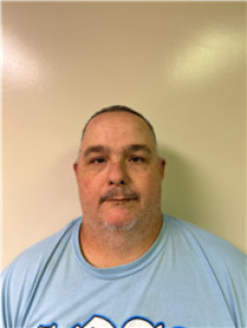 Stoney Ray Chapman a registered Sex Offender of Georgia