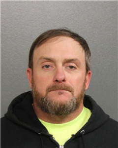 Daniel Lee Mccluskey a registered Sex Offender of Georgia