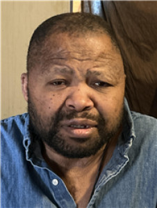 Almetrius Brown a registered Sex Offender of Georgia