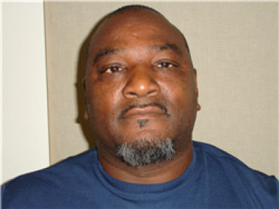 Kenneth Darren Oliver a registered Sex Offender of Georgia