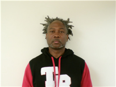 Tony Bernard Featherstone a registered Sex Offender of Georgia