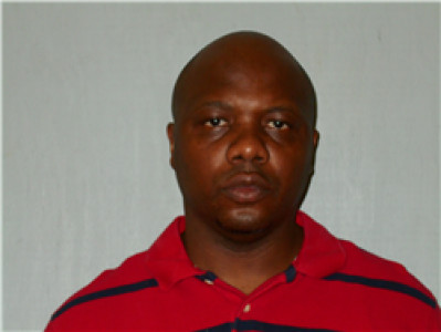 Christopher Jermaine Riley a registered Sex Offender of Georgia