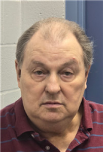 James Steven Payne a registered Sex Offender of Georgia