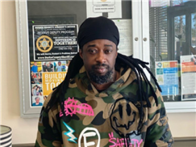 Anthony Lowade Kelly a registered Sex Offender of Georgia