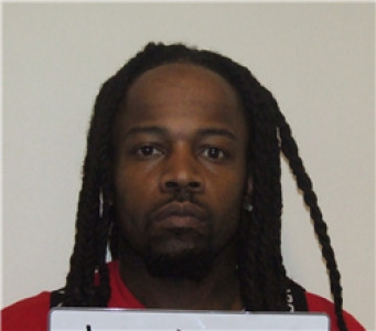 Christopher Javon Larkins a registered Sex Offender of Georgia