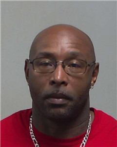 Richard Bernard Woods a registered Sex Offender of Georgia