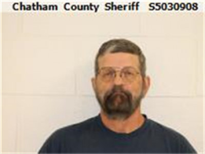 Kelly Gene Kolman a registered Sex Offender of Georgia