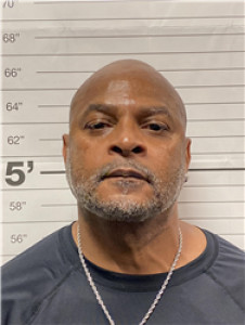 Emanuel Faulks a registered Sex Offender of Georgia