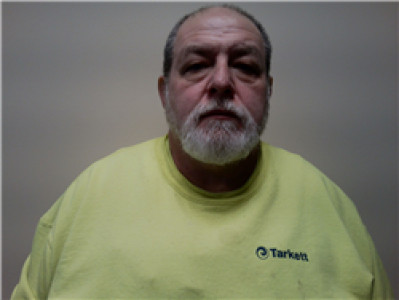 Fletcher William Spearman Jr a registered Sex Offender of Georgia