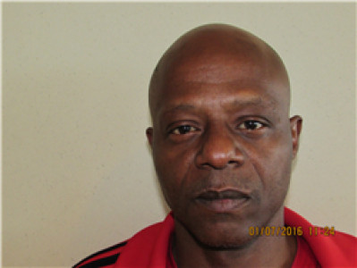 Antonio L Thomas a registered Sex Offender of Georgia