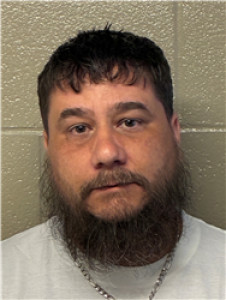 David Ken Gregg a registered Sex Offender of Georgia