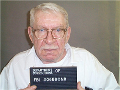 Elmer Holloway a registered Sex Offender of Georgia