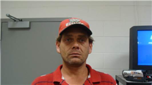Tony Lee Lindsey a registered Sex Offender of Georgia