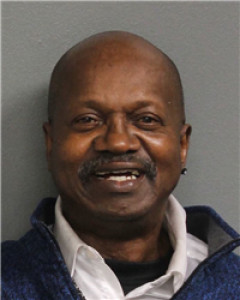 Willie Thomas Parker a registered Sex Offender of Georgia