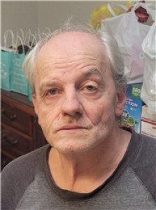 Terry Lydell Loveless a registered Sex Offender of Georgia