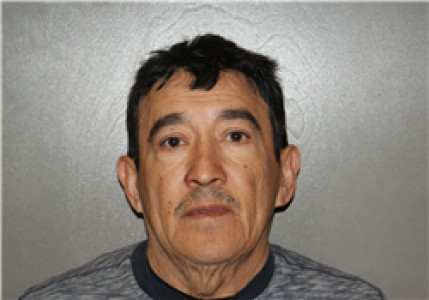 Juan Ruben Cisneros a registered Sex Offender of Georgia