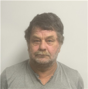 Larry Joseph Fuller a registered Sex Offender of Georgia