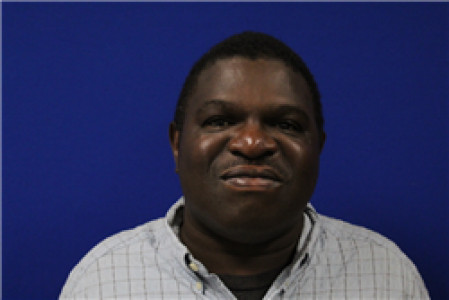 Kwame Melchiezedek Gilliam a registered Sex Offender of Georgia