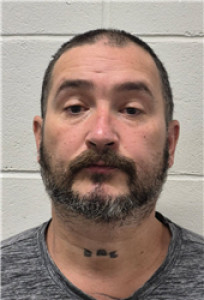 Donnie Thornton a registered Sex Offender of Georgia