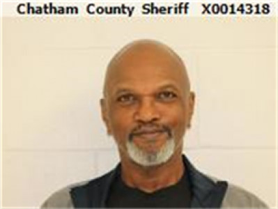 Howard Lee Chisholm a registered Sex Offender of Georgia