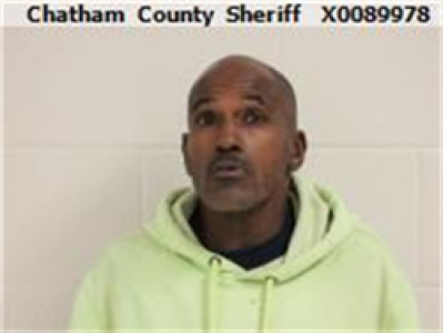 Edward Petty a registered Sex Offender of Georgia