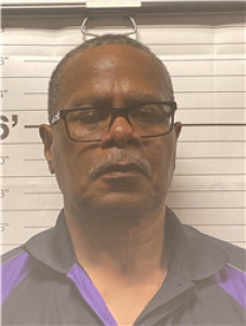 Glen Woods a registered Sex Offender of Georgia