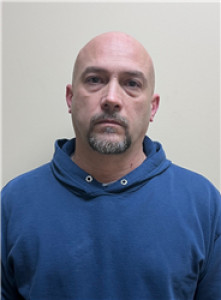 Donnie Gene Jennings II a registered Sex Offender of Georgia