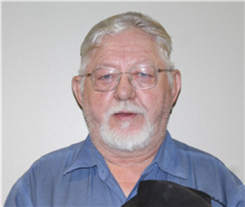 David Charles Walker a registered Sex Offender of Georgia