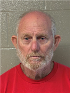 Jerry Ray Kinman a registered Sex Offender of Georgia