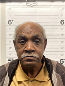 Anderson Howard a registered Sex Offender of Georgia