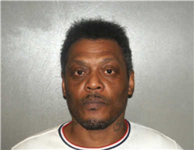 Ricky Montoya Dunklin a registered Sex Offender of Georgia