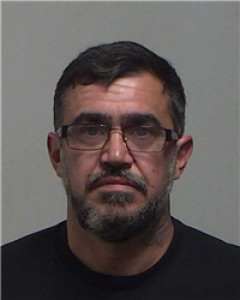 Nicholas Lee Garcia a registered Sex Offender of Georgia