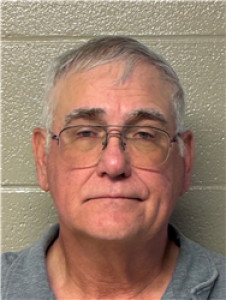John Wayne Dickerson a registered Sex Offender of Georgia