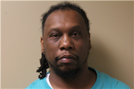 Terrance O Nesbitt a registered Sex Offender of Georgia
