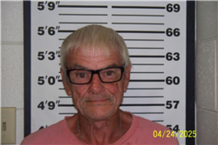 Howard James Griffin a registered Sex Offender of Georgia