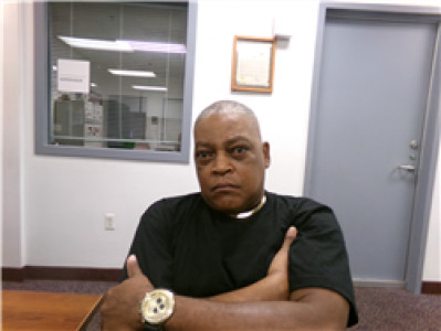Stacey Lamar Ware a registered Sex Offender of Georgia