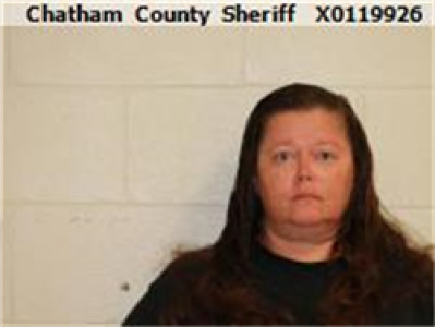 Dawn King a registered Sex Offender of Georgia