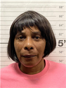 Lillian D Williams a registered Sex Offender of Georgia