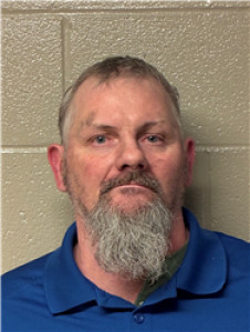 Eddie Keith Hinesley a registered Sex Offender of Georgia