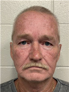 David Scott Giddens a registered Sex Offender of Georgia
