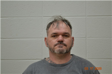 Russell Thomas Rosier a registered Sex Offender of Georgia