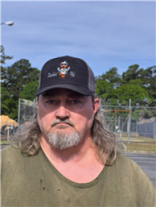 George William Rozier a registered Sex Offender of Georgia