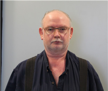 Walter David Harris a registered Sex Offender of Georgia