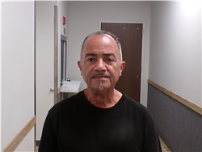 Heriberto Negron a registered Sex Offender of Georgia