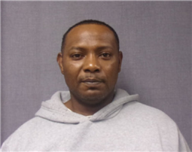 Cornelius Alexander a registered Sex Offender of Georgia