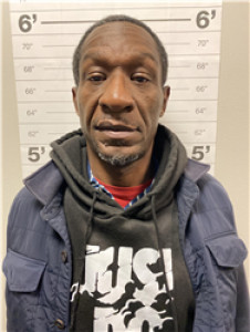Anthony Boone a registered Sex Offender of Georgia