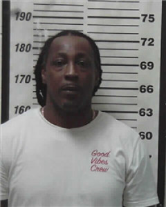 Roderick Jamar Prather a registered Sex Offender of Georgia