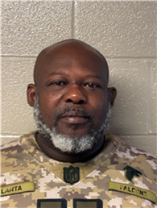 Antonio Ohara a registered Sex Offender of Georgia