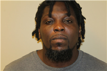 Demeris Mills a registered Sex Offender of Georgia