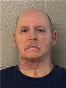 Albert Eugene Todd a registered Sex Offender of Georgia